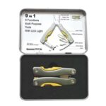 Scout Multi Tool