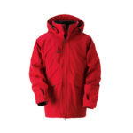 Jacket A