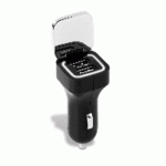 Flip Car USB Charger - Image 2