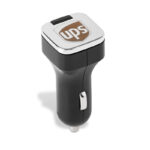 Flip Car USB Charger