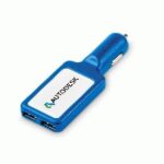 Promodrive USB Car Hub - Image 3
