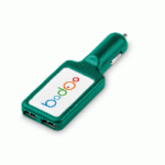 Promodrive USB Car Hub - Image 4