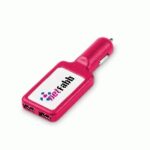 Promodrive USB Car Hub - Image 6