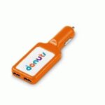 Promodrive USB Car Hub - Image 7