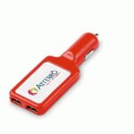 Promodrive USB Car Hub - Image 8