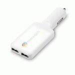 Promodrive USB Car Hub