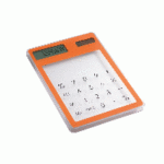 Transparent Calculator - Image 3