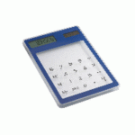 Transparent Calculator - Image 4