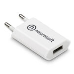 Electro USB Wall Charger