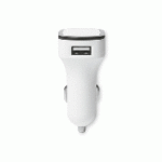 Geko Car USB Charger