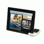 XD Design Solar Charger & Phone Stand - Image 2