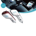 Sport Car USB Charger