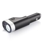 Shield Multi-Funtional Car Charger