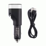 Shield Multi-Funtional Car Charger - Image 2