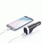Shield Multi-Funtional Car Charger - Image 3