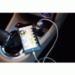 Shield Multi-Funtional Car Charger - Image 4