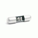 Bean Desk Clock - Image 4