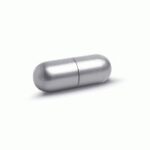 Bean Desk Clock - Image 6