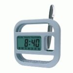 Infinity Desk Clock