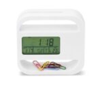 Infinity Desk Clock - Image 2