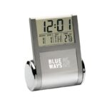 Snail Digital Clock