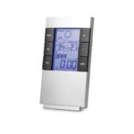 Como Desk Weather Station