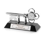 Keynote Desk Clock