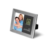 TIME TO SMILE CLOCK & FRAME A