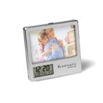 TIME TO SMILE CLOCK & FRAME B