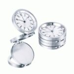 TRIO AWARD CLOCK A - Image 4