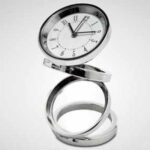 TRIO AWARD CLOCK A