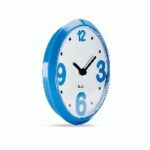 Wall Analog Clock B - Image 2