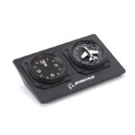 World Time Desk Clock