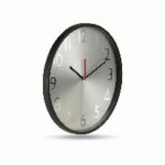 Wall Analog Clock C - Image 2