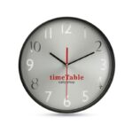 Wall Analog Clock C