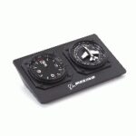 World Time Desk Clock - Image 2
