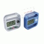 Infinity Desk Clock - Image 4
