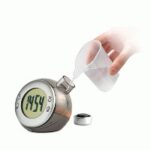 Water Powered Clock - Image 2