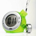 Water Powered Clock - Image 3