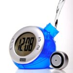 Water Powered Clock - Image 4