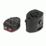 Buddy World Travel Adaptor - Image 4