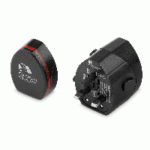 Buddy World Travel Adaptor - Image 5