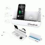 Docki Media Docking Station