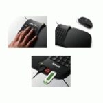 Numberpad Mouse Pad - Image 3