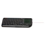 Handy Pad Keyboard & Mouse