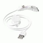 Coby Retractable Charging Cable - Image 4