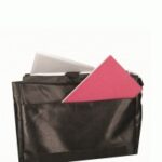 Mespu Conference Laptop Bag - Image 3