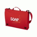 Santa-Fe Conference Bag - Image 2