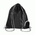 Pocket Duffel Bag - Image 4