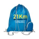 Pocket Duffel Bag